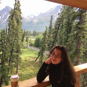 Meet your Posher, Kaiya